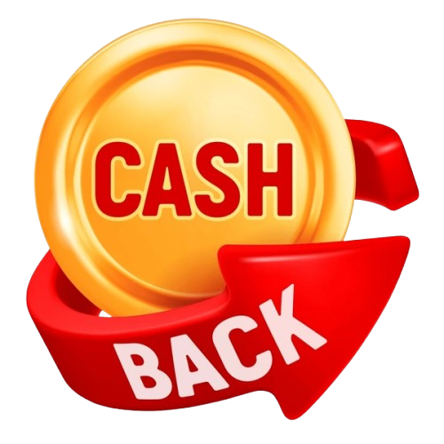 Cashback Offer Icon